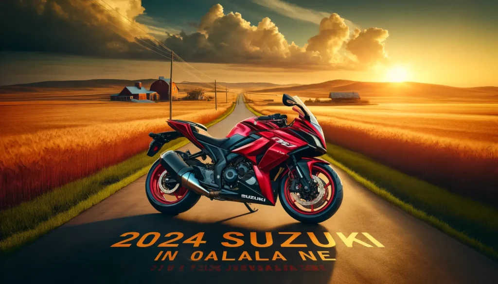 2024 Suzuki GSX250R ABS in Ogallala NE