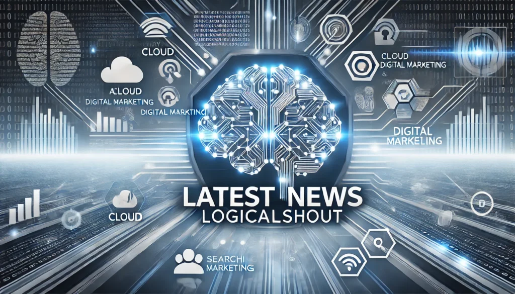 latest news logicalshout