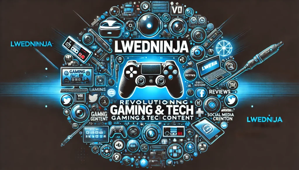 lwedninja