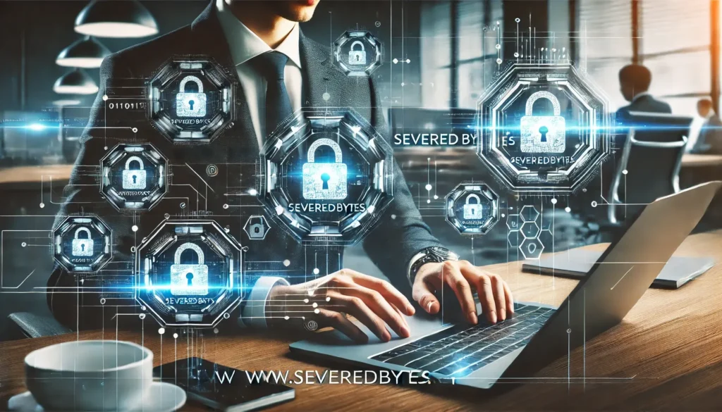 www .severedbytes net