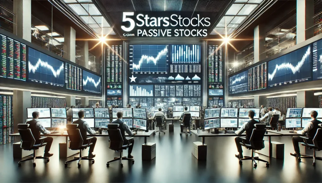 5starsstocks.com passive stocks