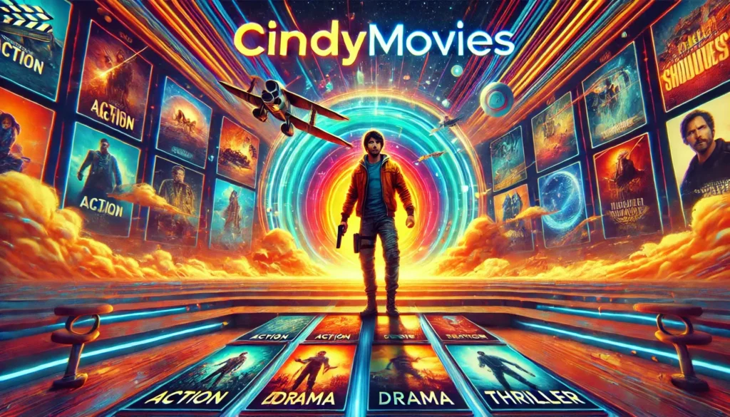 cinndymovies