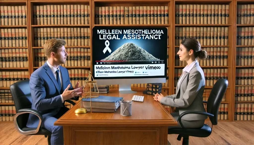 killeen mesothelioma lawyer vimeo