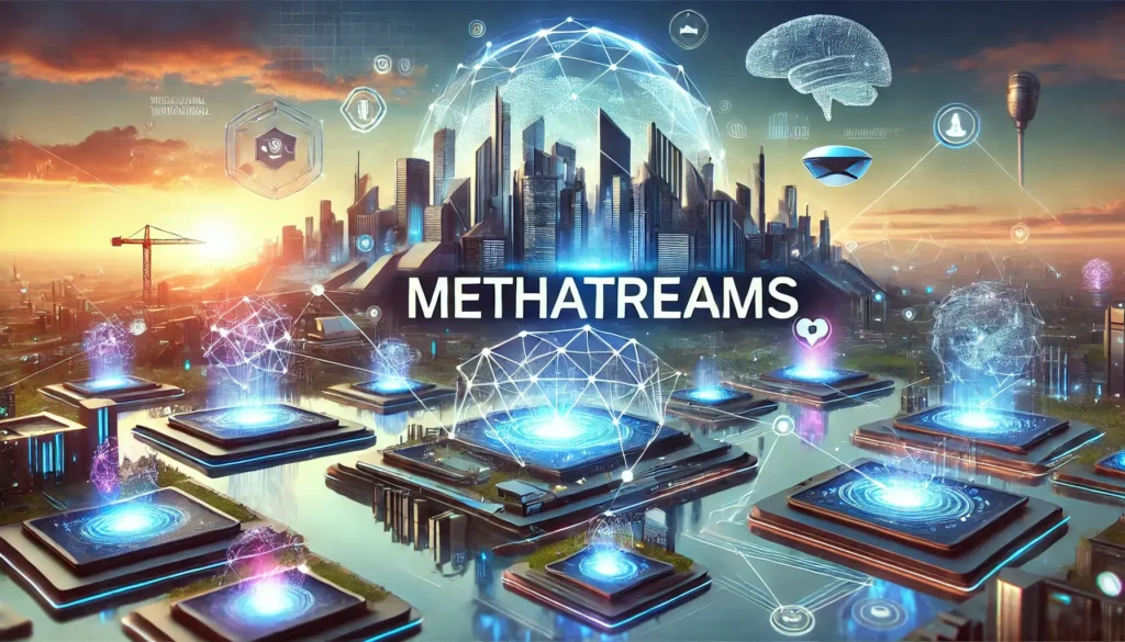 methatreams