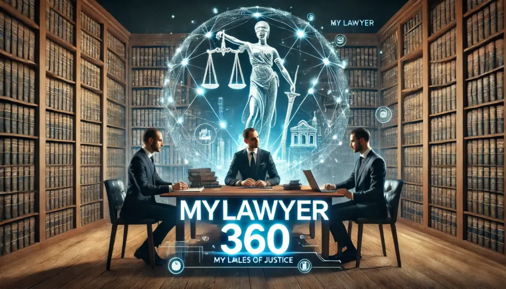 mylawyer360