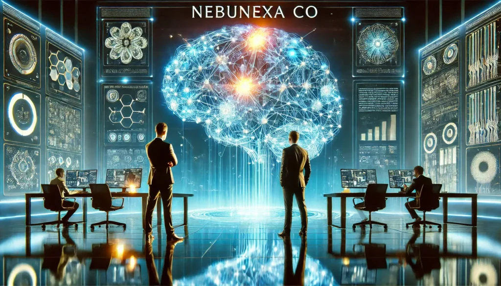 nebunexa co