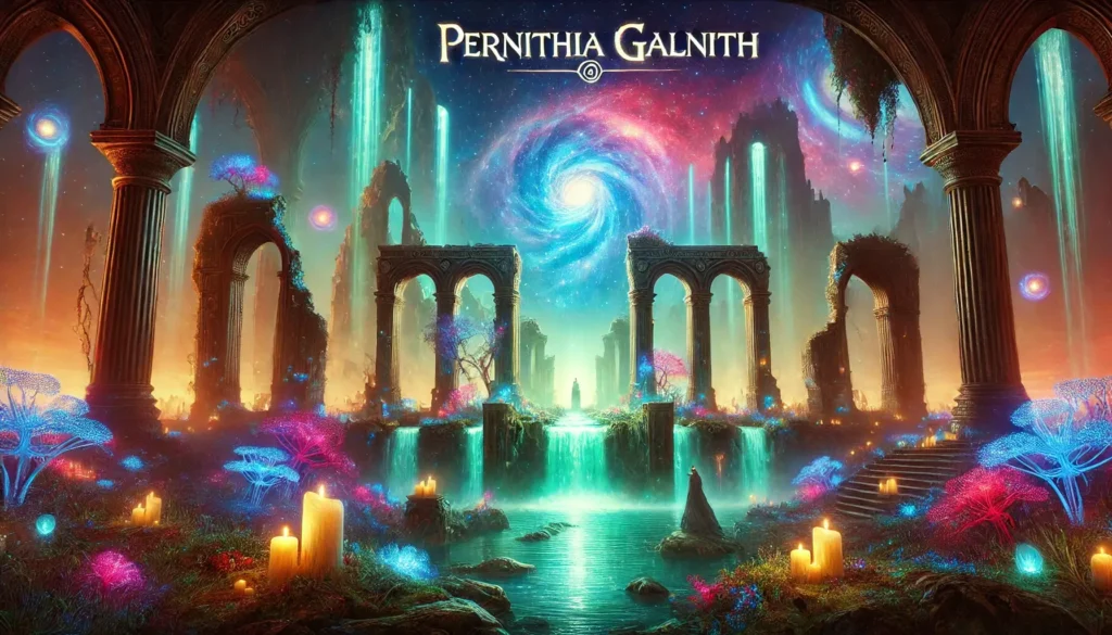 pernithia galnith